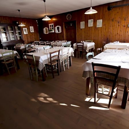 Locanda La Genzianella Bollengo Zewnętrze zdjęcie
