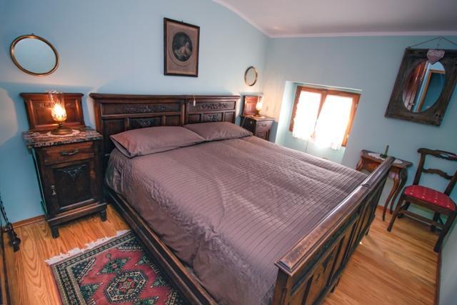 Locanda La Genzianella Bollengo Zewnętrze zdjęcie