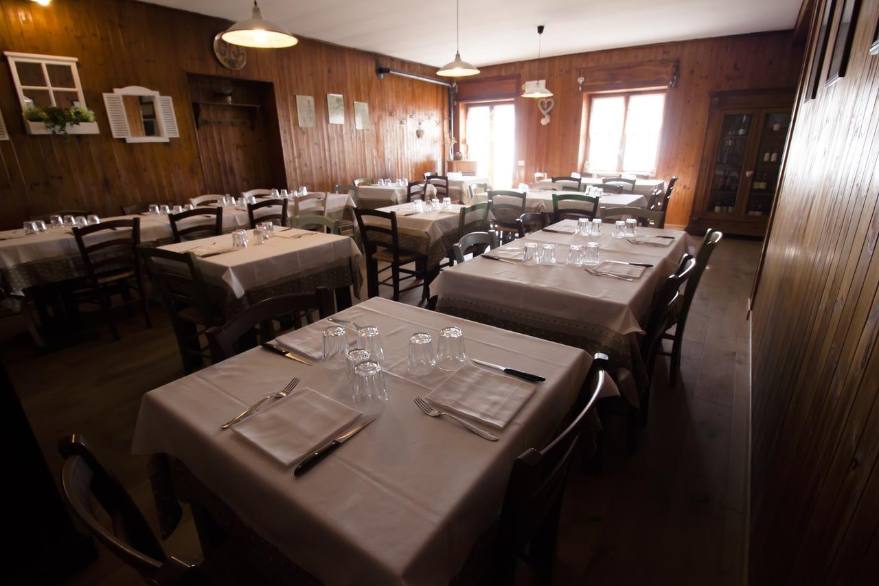 Locanda La Genzianella Bollengo Zewnętrze zdjęcie