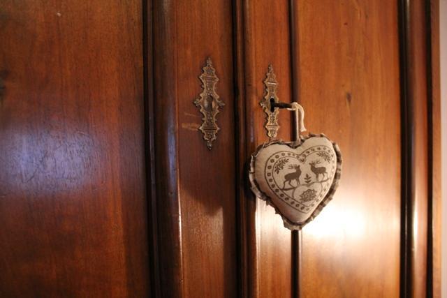 Locanda La Genzianella Bollengo Zewnętrze zdjęcie