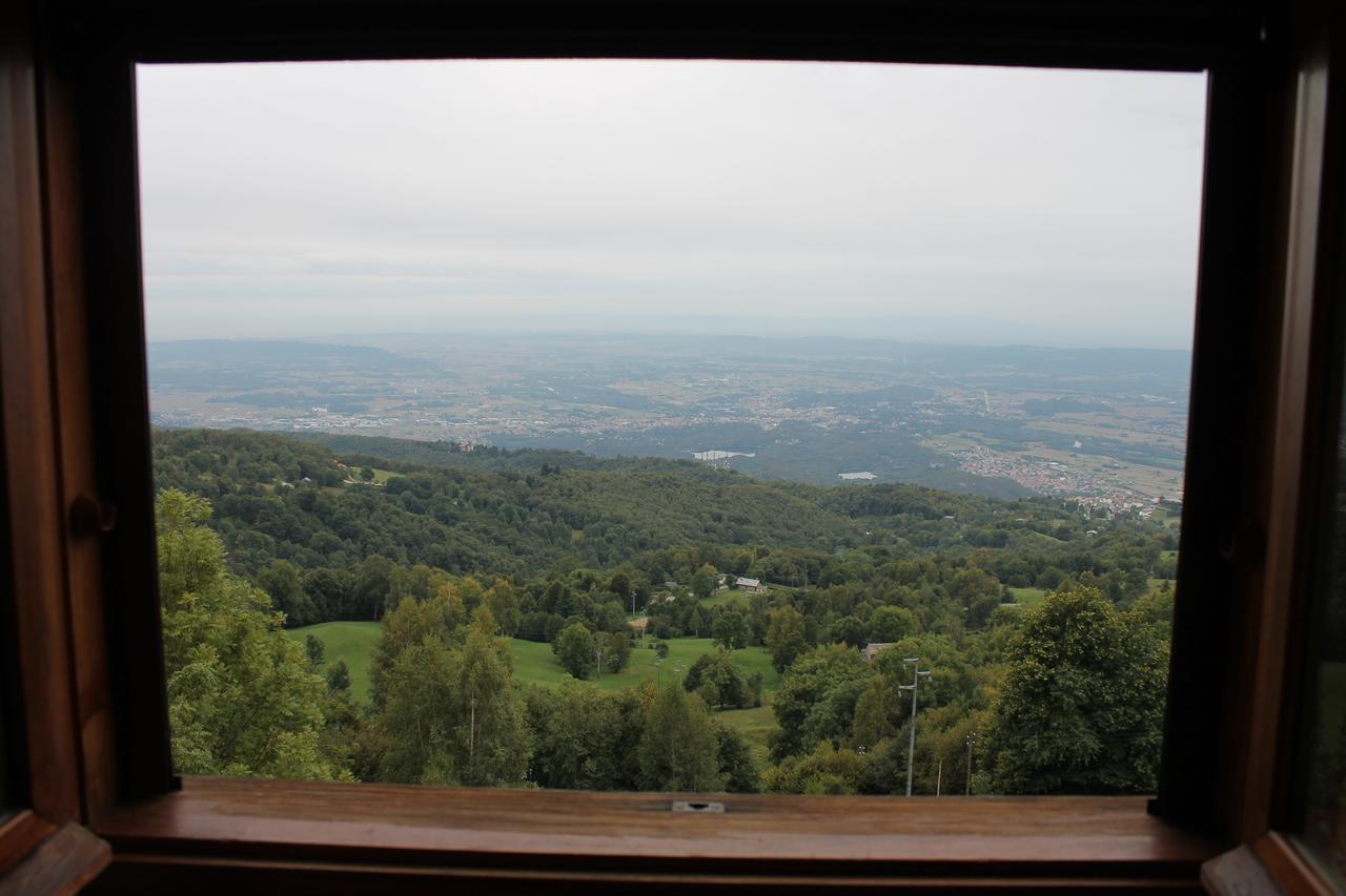 Hotel Locanda La Genzianella Bollengo Zewnętrze zdjęcie