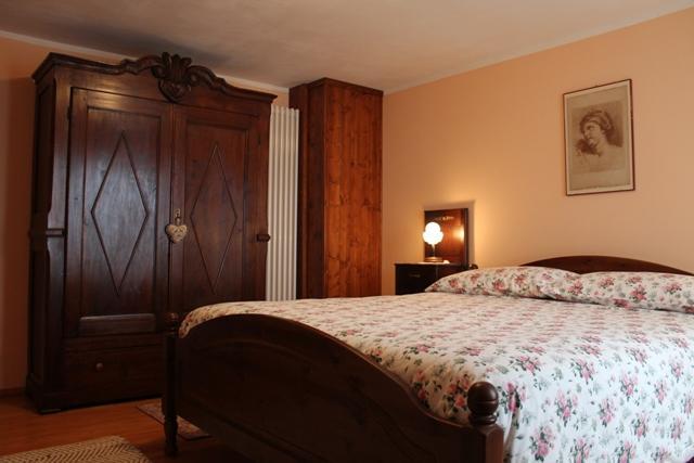 Locanda La Genzianella Bollengo Zewnętrze zdjęcie