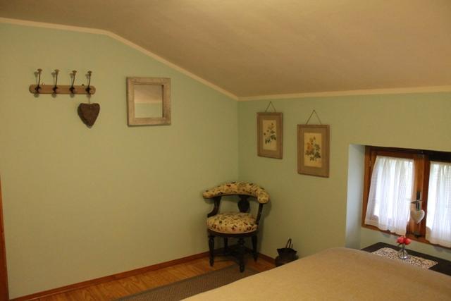 Locanda La Genzianella Bollengo Zewnętrze zdjęcie