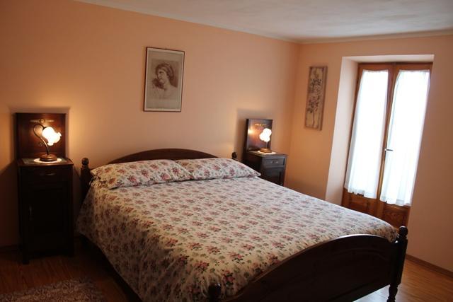Locanda La Genzianella Bollengo Zewnętrze zdjęcie
