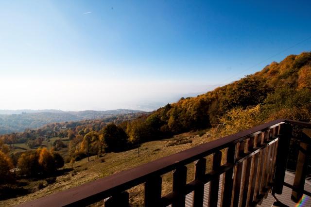 Hotel Locanda La Genzianella Bollengo Zewnętrze zdjęcie