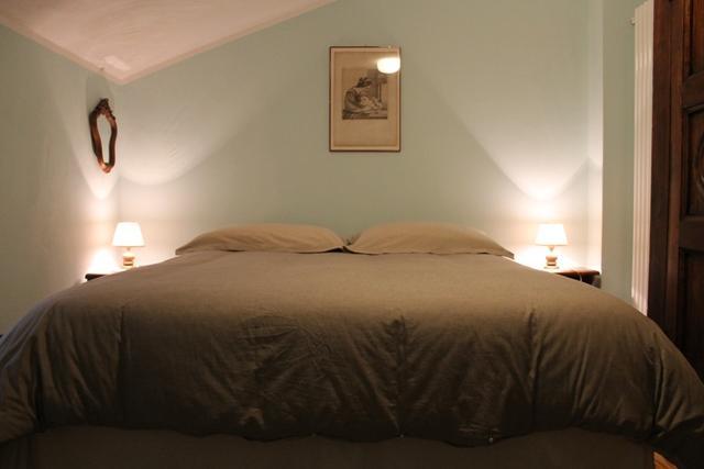 Locanda La Genzianella Bollengo Zewnętrze zdjęcie