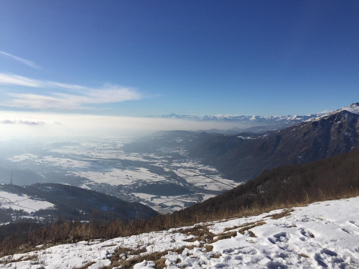 Locanda La Genzianella Bollengo Zewnętrze zdjęcie