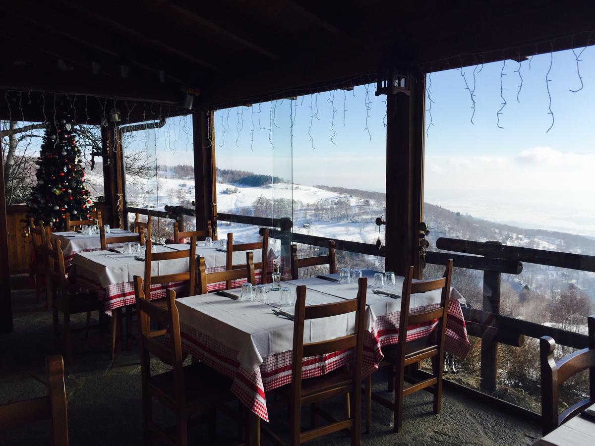 Locanda La Genzianella Bollengo Zewnętrze zdjęcie